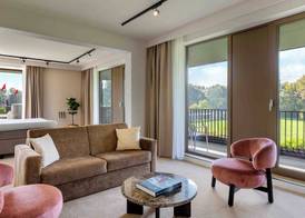 Spaarnwoude Park Hotel 3
