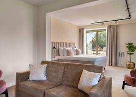 Spaarnwoude Park Hotel 4