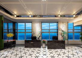 TRYP by Wyndham Chongqing Downtown 3