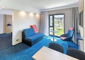 Holiday Inn Express & Suites Ellwangen by IHG 5