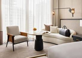 Park Hyatt Mexico City Polanco 3