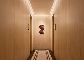 Park Hyatt Mexico City Polanco 4