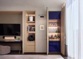Park Hyatt Mexico City Polanco 5