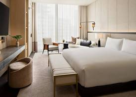 Park Hyatt Mexico City Polanco 5