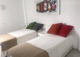 Seaside 2 Bedroom Condo Fuengirola Spain 4