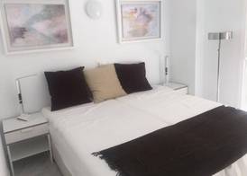 Seaside 2 Bedroom Condo Fuengirola Spain 5