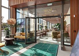 Willow, WorldHotels Crafted 2