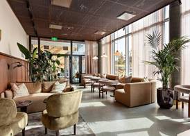 Willow, WorldHotels Crafted 4