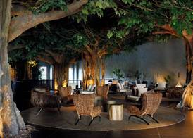 Lopesan Serenity Bay Resort, Spa & Casino - Adults Only 3