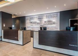 Premier Inn Essen City Centre 3