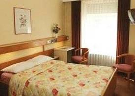Hotel Zurich 2