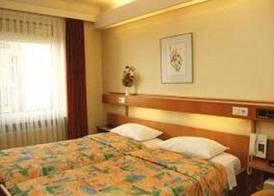 Hotel Zurich 5