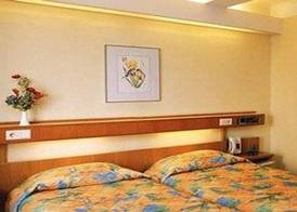 Hotel Zurich 4
