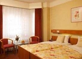 Hotel Zurich 3