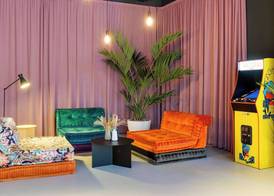 MIAMI HOUSE by Homaris 5