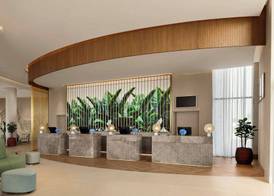 Rotana Ras Al Khaimah - The Mangroves 3