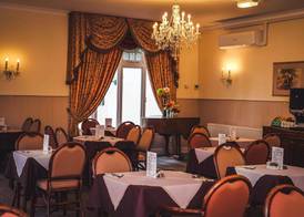 The Grove Hotel 3