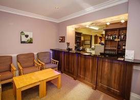 The Grove Hotel 4