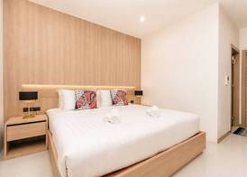 Love Rawai Hotel 4