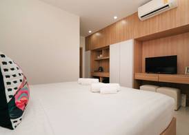 Love Rawai Hotel 5