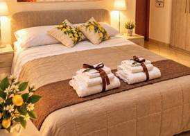 B&B Le Lumìe City Center 2