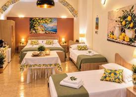 B&B Le Lumìe City Center 4