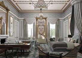 Cambridge House, Auberge Collection 2