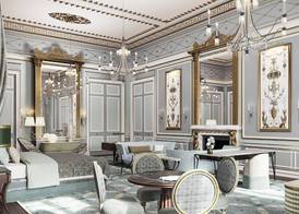 Cambridge House, Auberge Collection 3