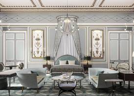 Cambridge House, Auberge Collection 4