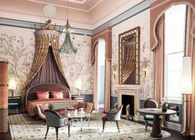 Cambridge House, Auberge Collection 5