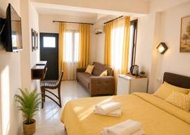 Hotel Efesian B&B City Center - Harbour 5