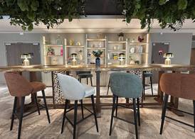 KYRIAD PRESTIGE - SARREBOURG LES TERRASSES 2