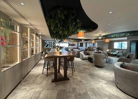 KYRIAD PRESTIGE - SARREBOURG LES TERRASSES 4