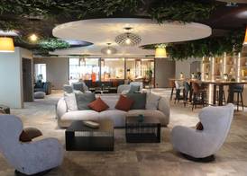 KYRIAD PRESTIGE - SARREBOURG LES TERRASSES 5