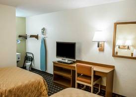 Rodeway Inn Albuquerque West 2