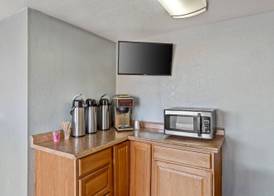 Rodeway Inn Albuquerque West 5