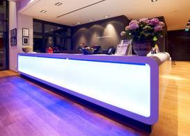 Parkhotel Stuttgart Messe-Airport 2