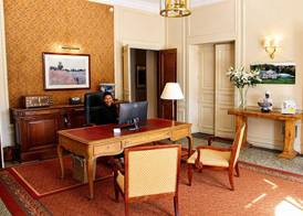 Le Domaine des Roches, Hotel & Spa 2