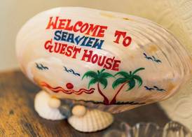 seaview guest house 2