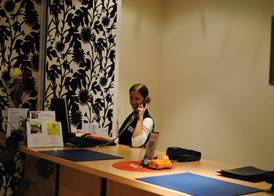 Opal Hotel 2