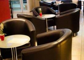 Opal Hotel 5