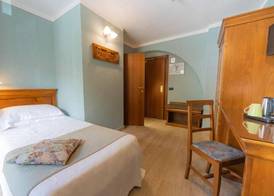 Hotel du Glacier 3