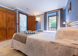 Hotel du Glacier 2