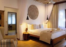 Zanzibar White Sand Luxury Villas & Spa - Relais & Chateaux 5
