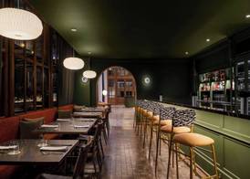Humano, Lima, a Tribute Portfolio Hotel 2