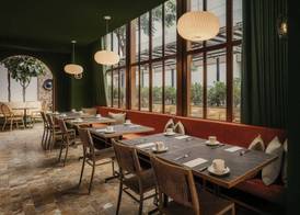 Humano, Lima, a Tribute Portfolio Hotel 4