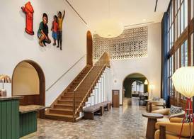 Humano, Lima, a Tribute Portfolio Hotel 5