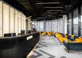 Clarion Congress Hotel Brno 2