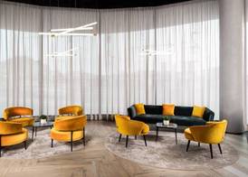 Clarion Congress Hotel Brno 3