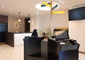 Comfort Hotel Chitose 2